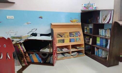 Golden Arch Montessori School — photo 8