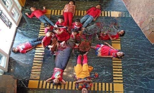 Golden Arch Montessori School — photo 9