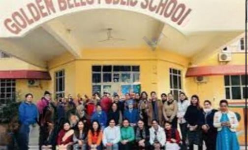 Golden Bells Public School — photo 2