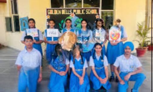 Golden Bells Public School — photo 3