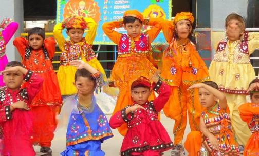 Golden Days Universal School — photo 9