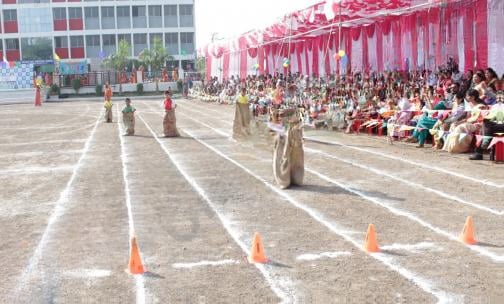 Golden Days Universal School — photo 12