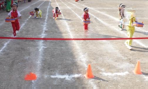 Golden Days Universal School — photo 13