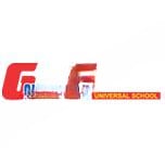 Golden Days Universal School logo