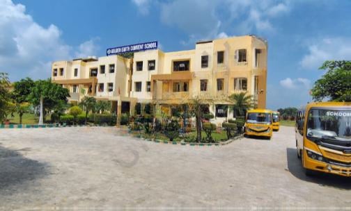Golden Earth Convent School — photo 1