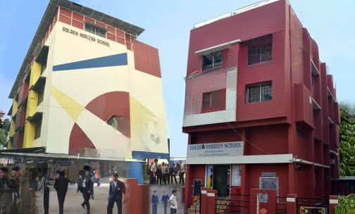 Golden Horizon School — photo 1