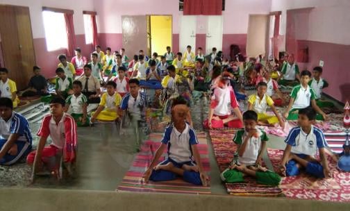 Golden Horizon School — photo 7