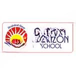 Golden Horizon School logo