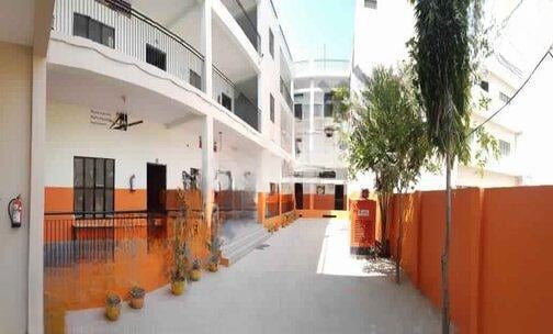 Golden Valley Public School — photo 1