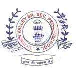 Golden Valley Public School logo