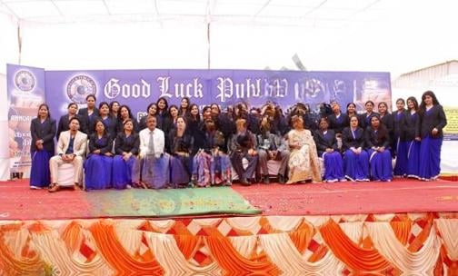 Good Luck Public School — photo 4