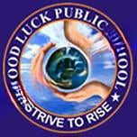 Good Luck Public School logo