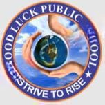 Good Luck Public School logo