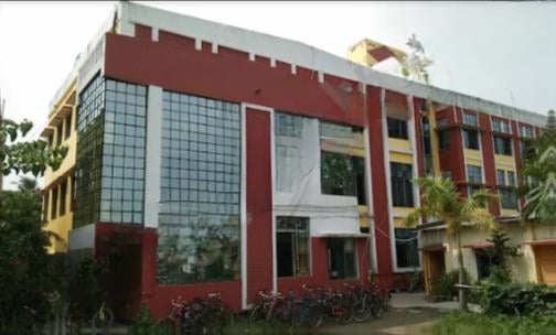 Good News Children Education Mission Daspara School — photo 1