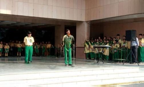 Good Samaritan School — photo 10