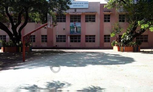 Good Shepherd Matriculation Higher Secondary School — photo 1