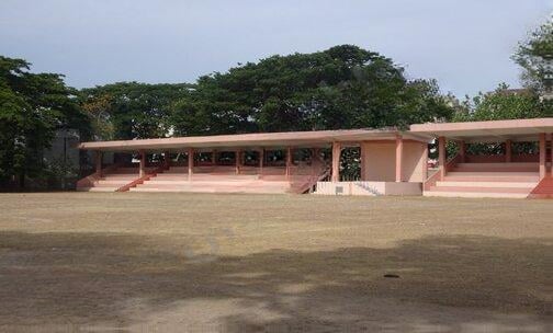 Good Shepherd Matriculation Higher Secondary School — photo 4