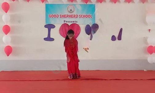 Good Shepherd School — photo 3