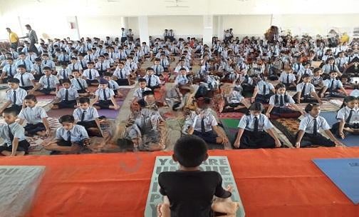 Good Shepherd School — photo 8