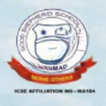 Good Shepherd School logo