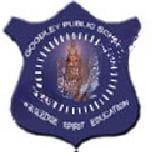 Goodley Public School logo