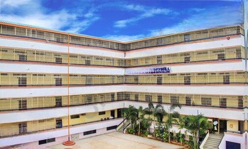 Goodwill English High School — photo 1