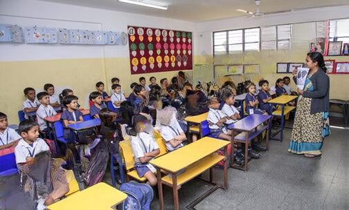 Goodwill English High School — photo 2