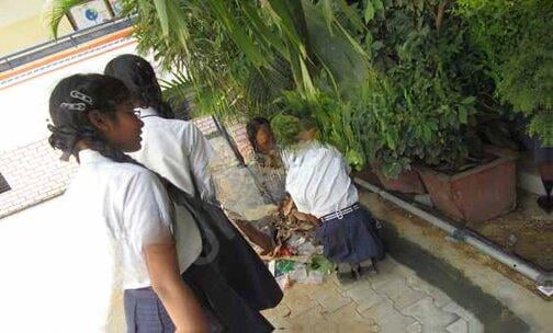 Goodwill English High School — photo 5