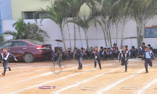Goodwill English High School — photo 7