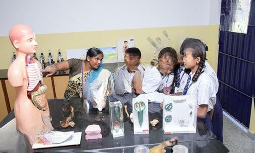 Goodwill English High School — photo 9