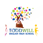 Goodwill English High School logo