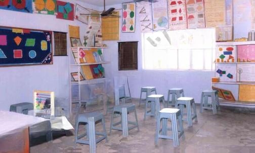 GoodWill Public School — photo 1