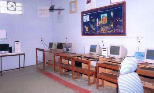 GoodWill Public School — photo 3