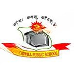 GoodWill Public School logo