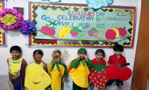 Goodwill Public School — photo 2