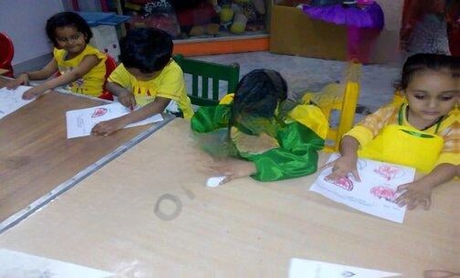 Goodwill Public School — photo 4