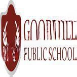 Goodwill Public School logo