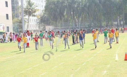 Gopal’s Garden High School — photo 15