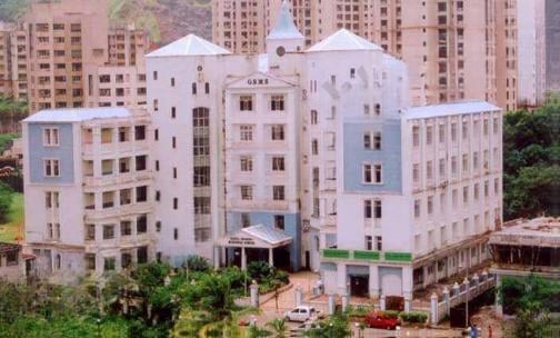 Gopal Sharma International School — photo 1