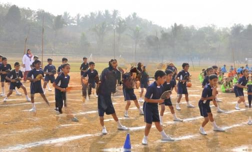 Gopal Sharma International School — photo 3