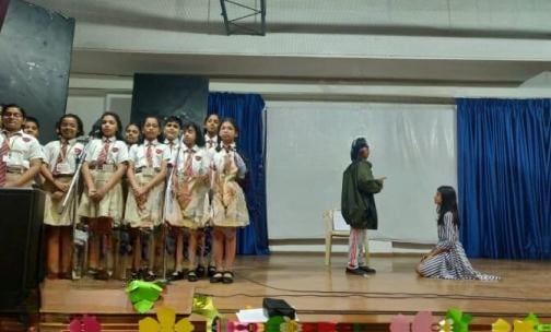 Gopal Sharma International School — photo 4