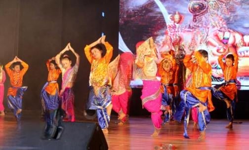 Gopal Sharma International School — photo 5