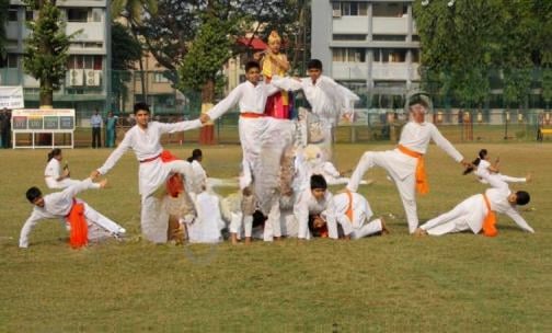 Gopal Sharma International School — photo 7