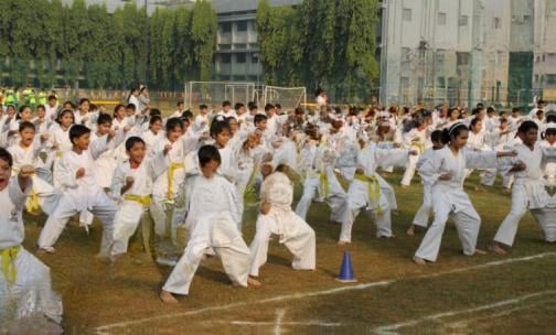 Gopal Sharma International School — photo 11