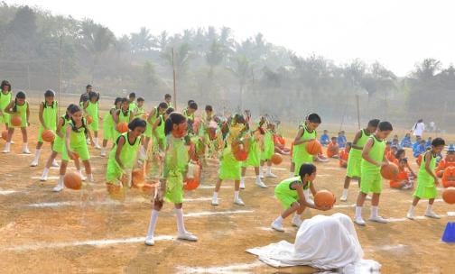 Gopal Sharma International School — photo 13