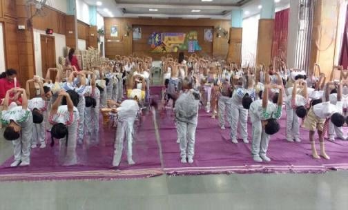 Gopal Sharma International School — photo 16