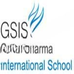 Gopal Sharma International School logo