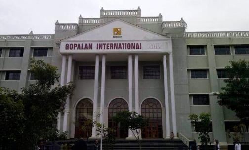 Gopalan International School — photo 1