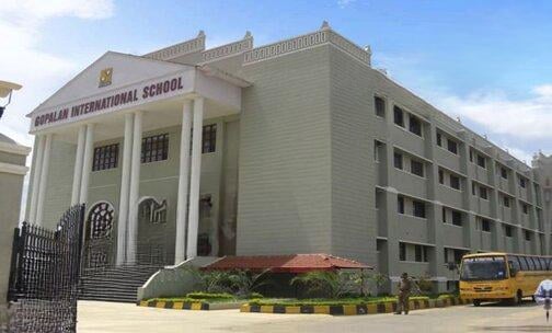 Gopalan International School — photo 2