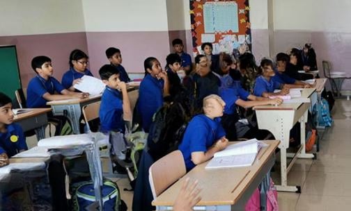 Gopalan International School — photo 3